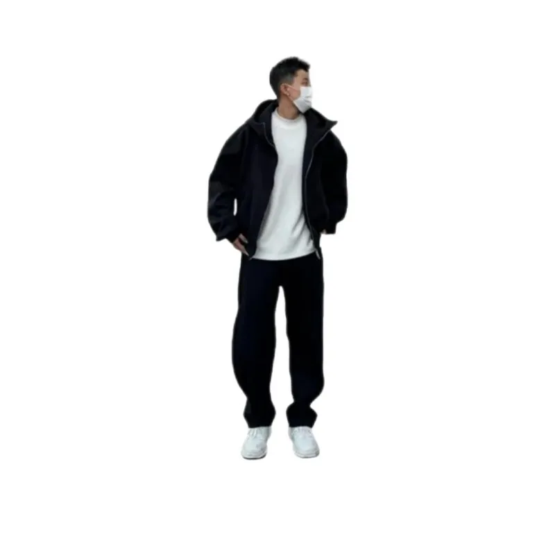 NRXX Мужская Повседневная Спортивная Одежда