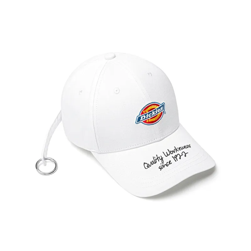 Кепки Dickies 100% хлопок унисекс