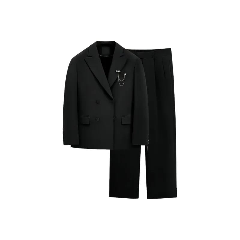 Zomuros Унисекс Деловые костюмы