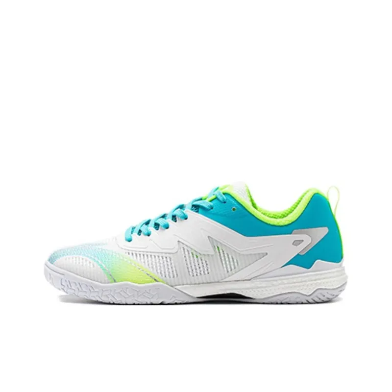 Li NING Амортизация Эффект Классификация Амортизация Функциональность Низкая Подошва Обувь для настольного тенниса