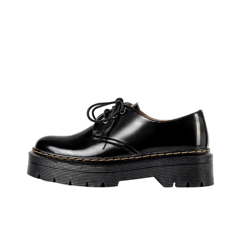 MIAOLV Мартин Преппи из микрофибры кожа обувь женский