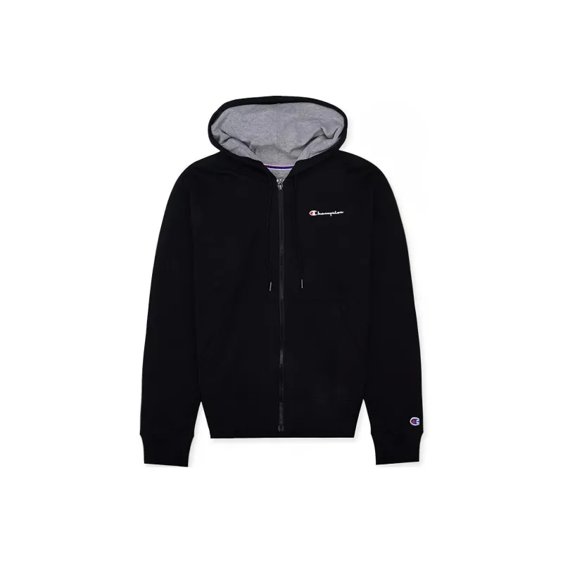 Чемпион Платье-ханьфу в стиле худи US Version Мужской