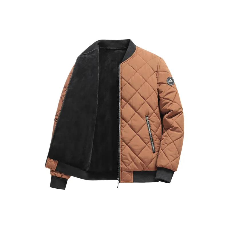 PIERRE CARDIN Одежда Пальто Пуховик Мужской