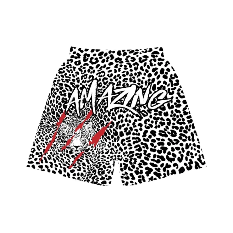 Шорты унисекс повседневные TIP Off