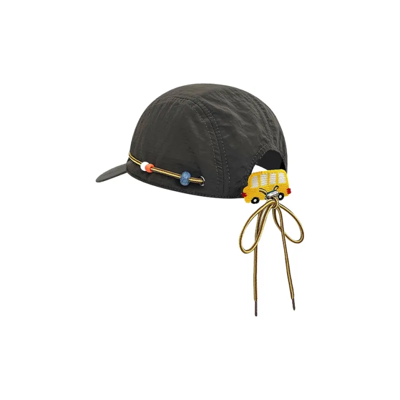 SLEEPYWALK Кепки из полиэстерового волокна унисекс