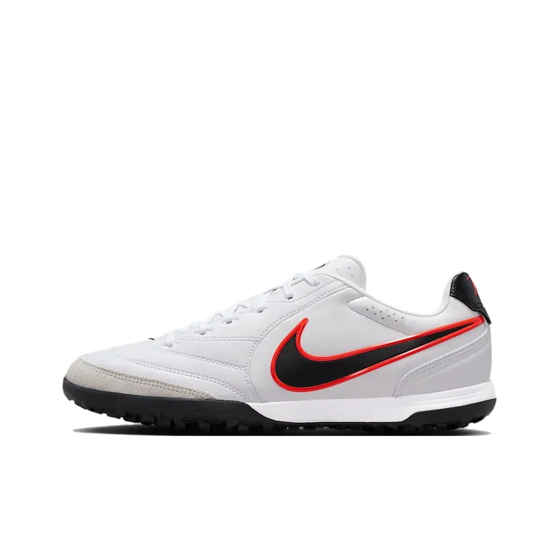 Nike Tiempo Ligera TF Шипы Синтетическая кожа Футбольные бутсы Унисекс