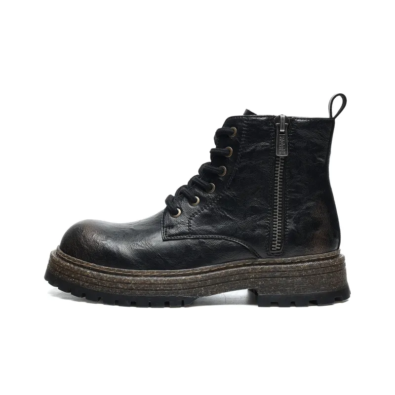 FAIRWHALE Армейские ботинки Унисекс