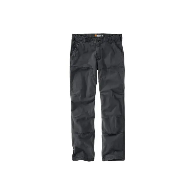 Carhartt 102802 RUGGED Flex Collection Двойной Передний Карго Брюки Свободного Кроя Мужские