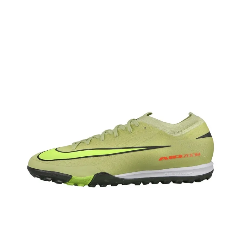 Nike Mercurial Vapor 16 Pro TF Шипы Искусственные Шипы Поддержка Футбольные бутсы Унисекс