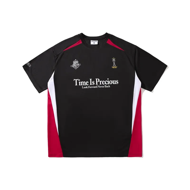 LUSHISI Короткие рукава T-рубашки унисекс