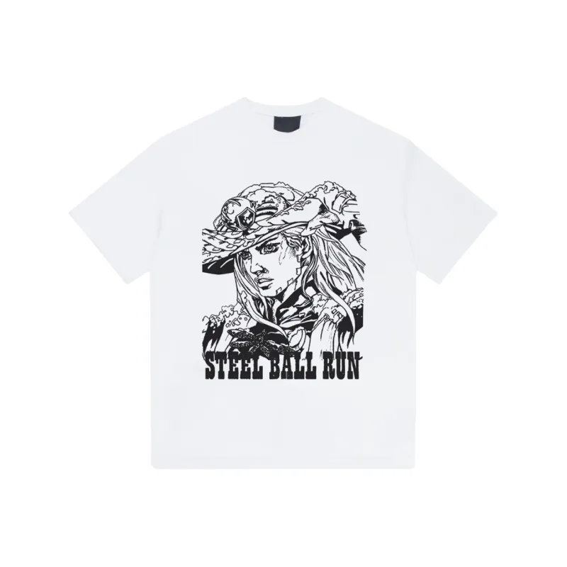 WKOOG Унисекс T-рубашки