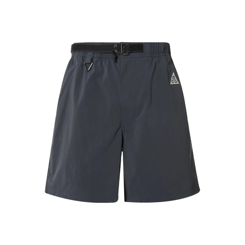 Nike ACG Повседневные шорты Мужские Lightning Blue