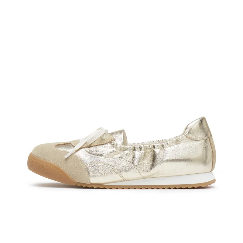 Staccato Топленое масло Roll Овчина Повседневная обувь Женские