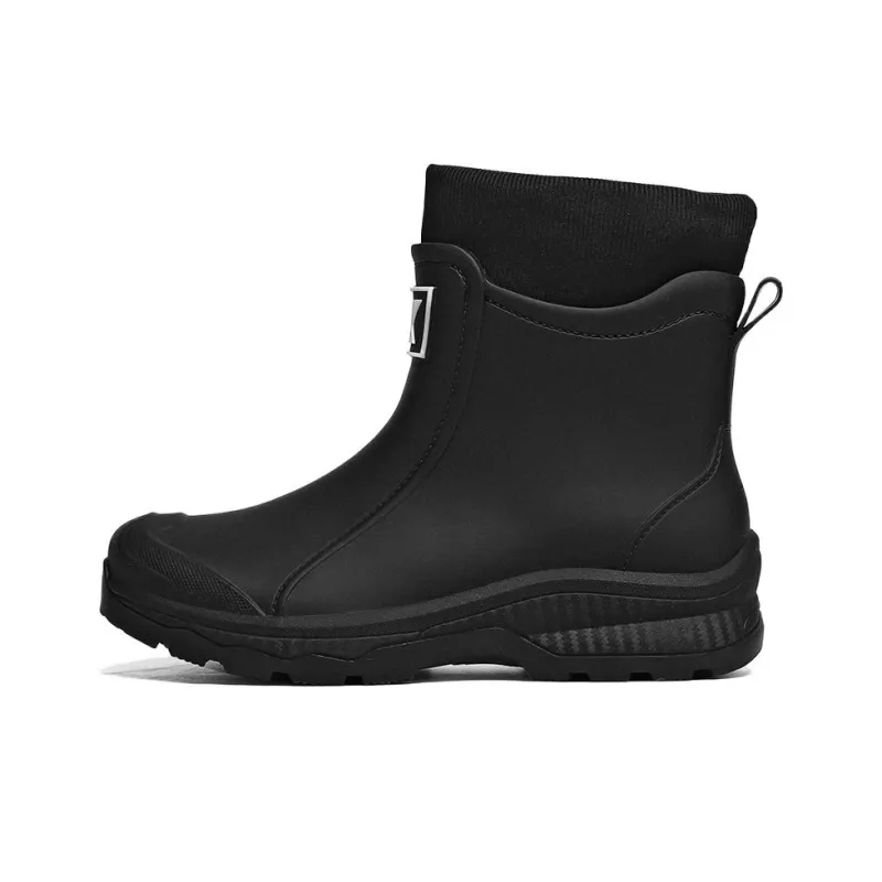 TAIHEYUAN Термический Водонепроницаемый Устойчивый к износу Зимний Универсальный С флисовой подкладкой Удобный Манжет