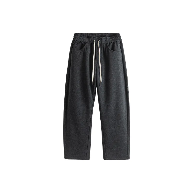 GTHOMME Унисекс Повседневные Брюки