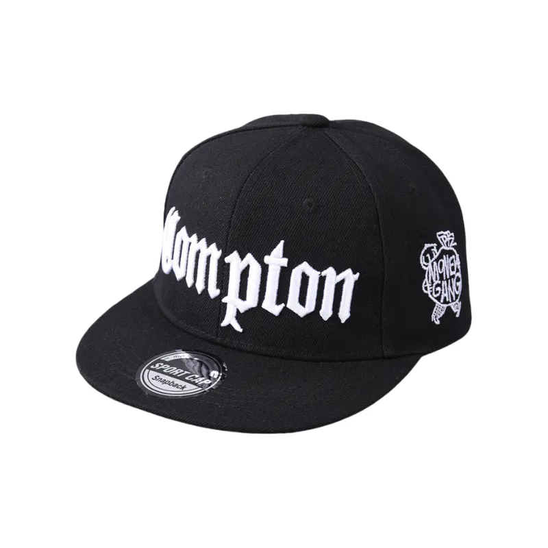 YOULIANYIN Полиэстеровые кепки унисекс