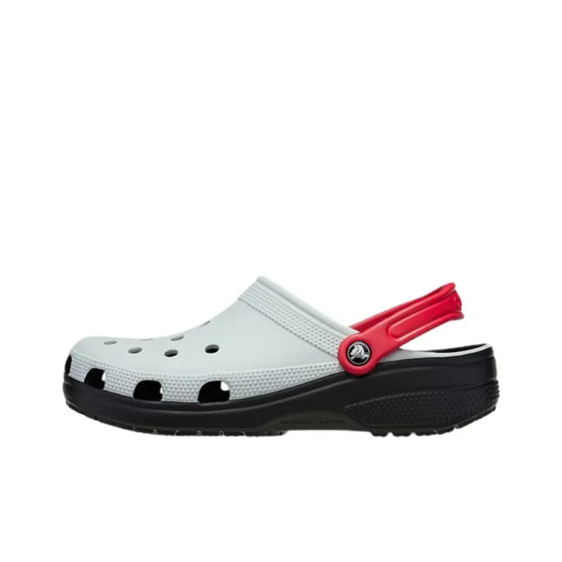 Crocs Sabo Серый Мужской