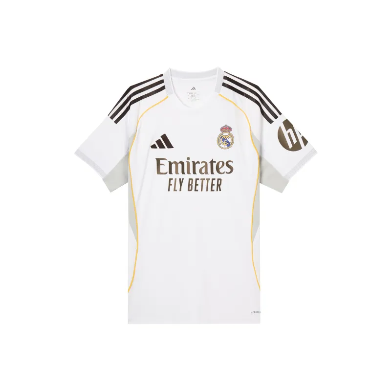 Adidas HUANGJIAMADELI Футболка с коротким рукавом Мужская