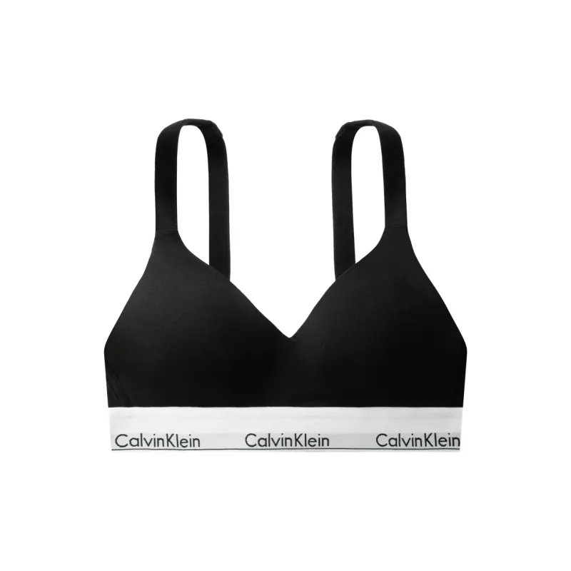 Бюстгальтер Calvin Klein Женский 1 Упаковка