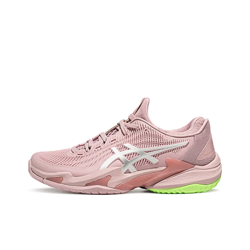 Asics Court FF 3 Low Топ Теннисные Кроссовки Женские