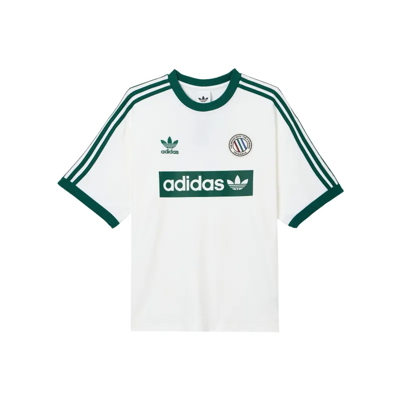 Adidas Originals SS25 T Рубашка Мужская
