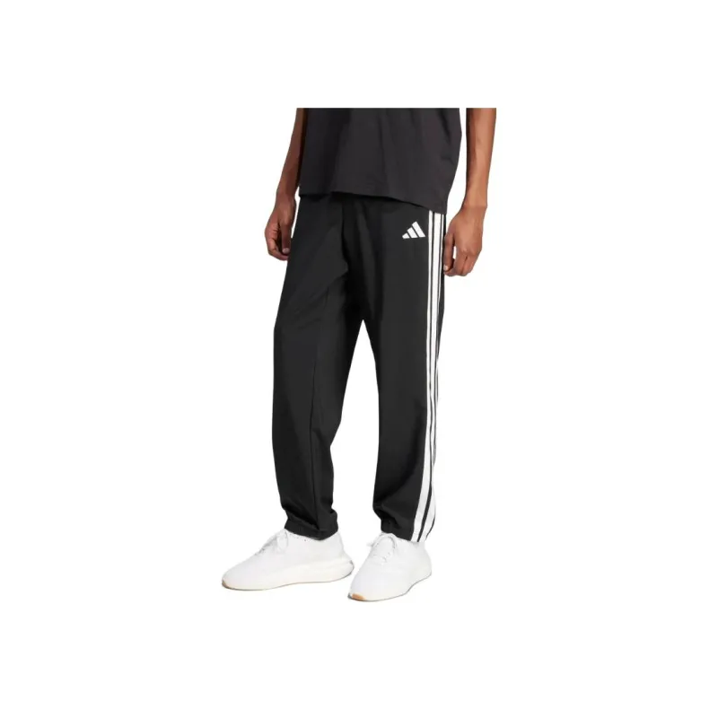 Adidas Essentials Спортивные брюки Унисекс Черные