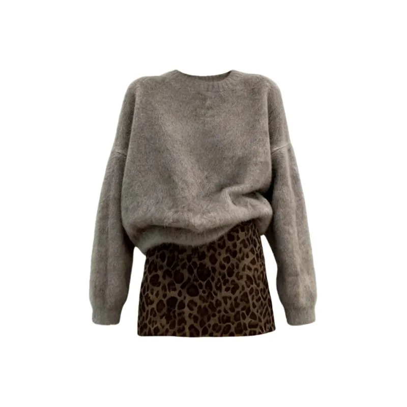 YGPRW Женские Комплекты с Юбкой