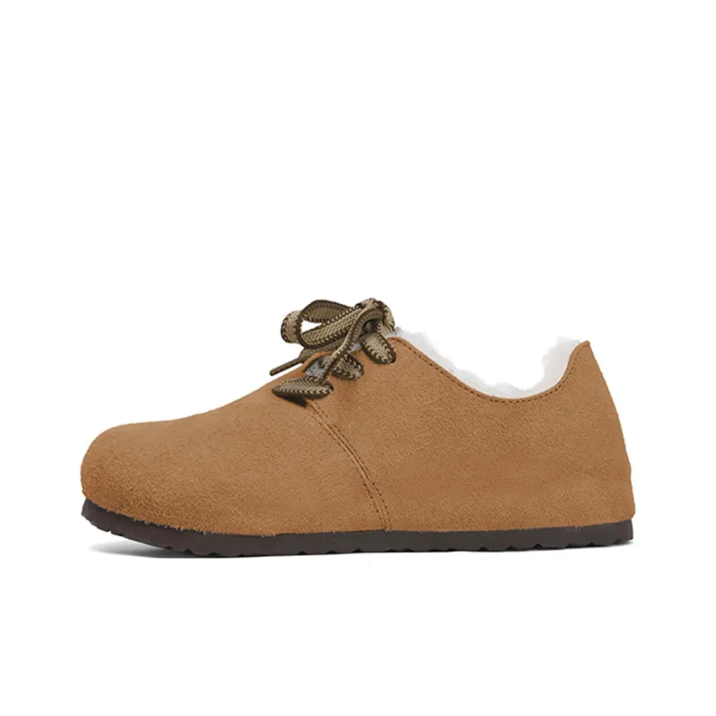 Khadgar Женские повседневные туфли Женские