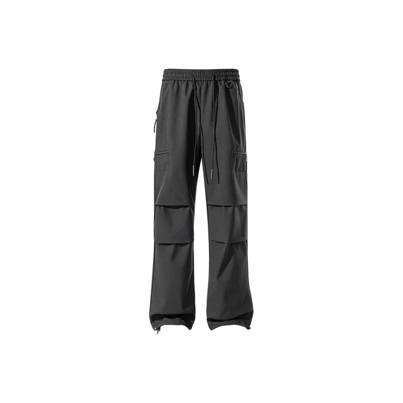 GSUE Унисекс Карго Брюки