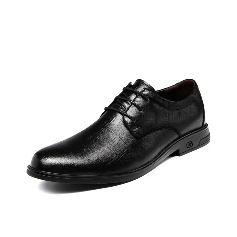 CALIFBULL Туфли Низкие Мужские