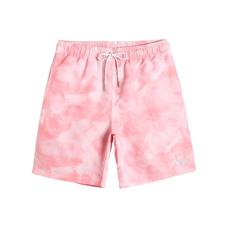 GAILANG Розовые Мужские Пляжные Шорты