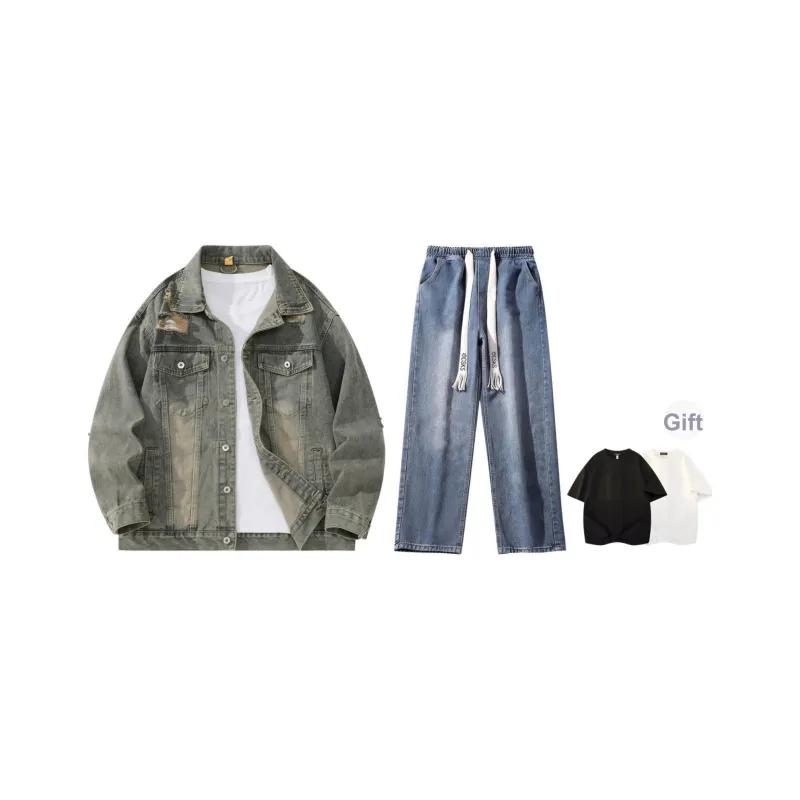 CSKS Унисекс Повседневная спортивная одежда