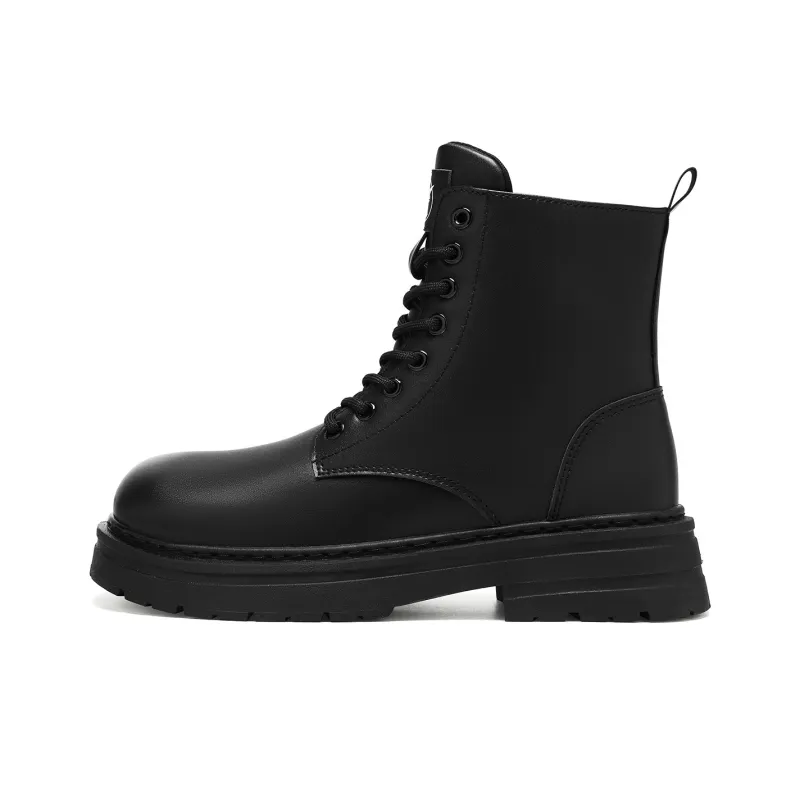 Носки Crew Martin Boot для мужчин с изображением Pepe the Frog