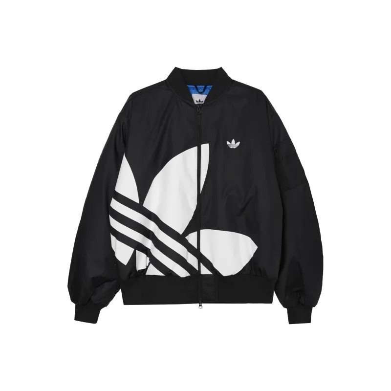 Adidas Originals Sportlife Куртка Унисекс Черная