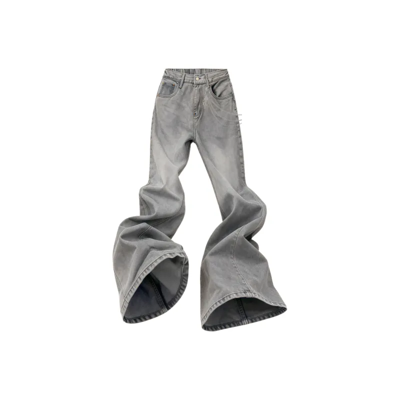 AMBER LIGHT Унисекс Джинсы