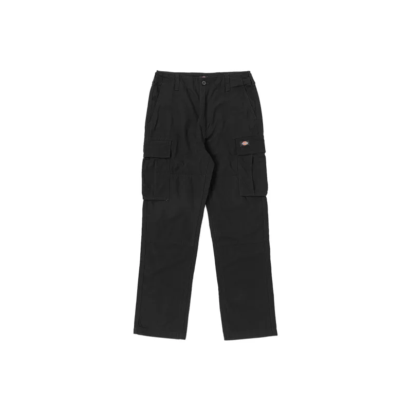 Dickies Черные Унисекс Брюки карго