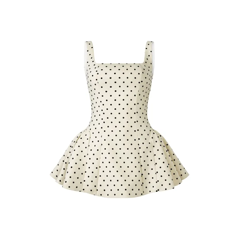 LSOUL Zoey Платье Slip Платье Женское Сливовый