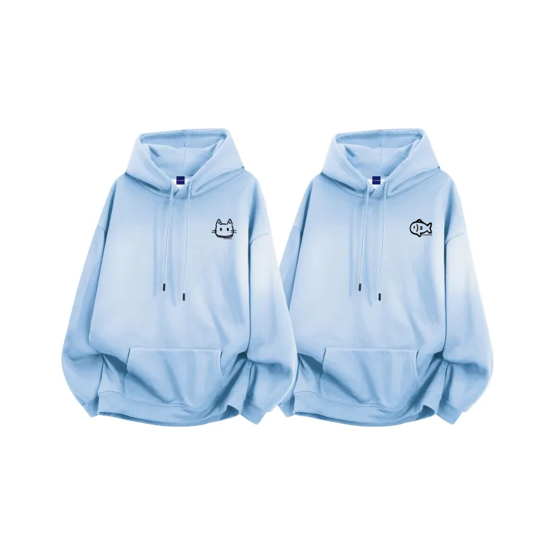 LA'T.WEEKEND Унисекс Парные Комплекты