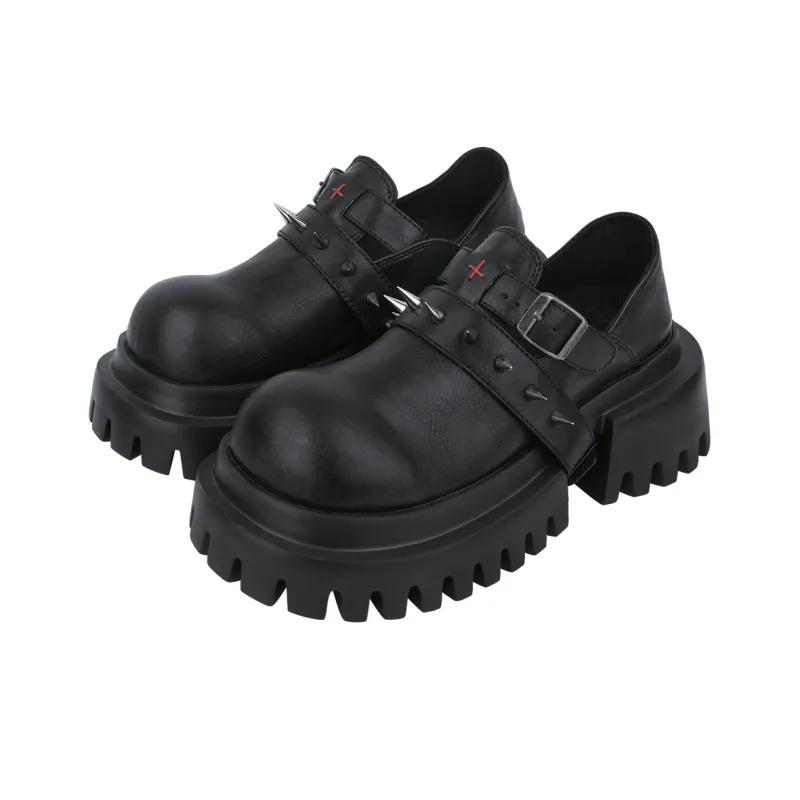 Enqo Microfiber Artificial Leather Casual Shoes Women's