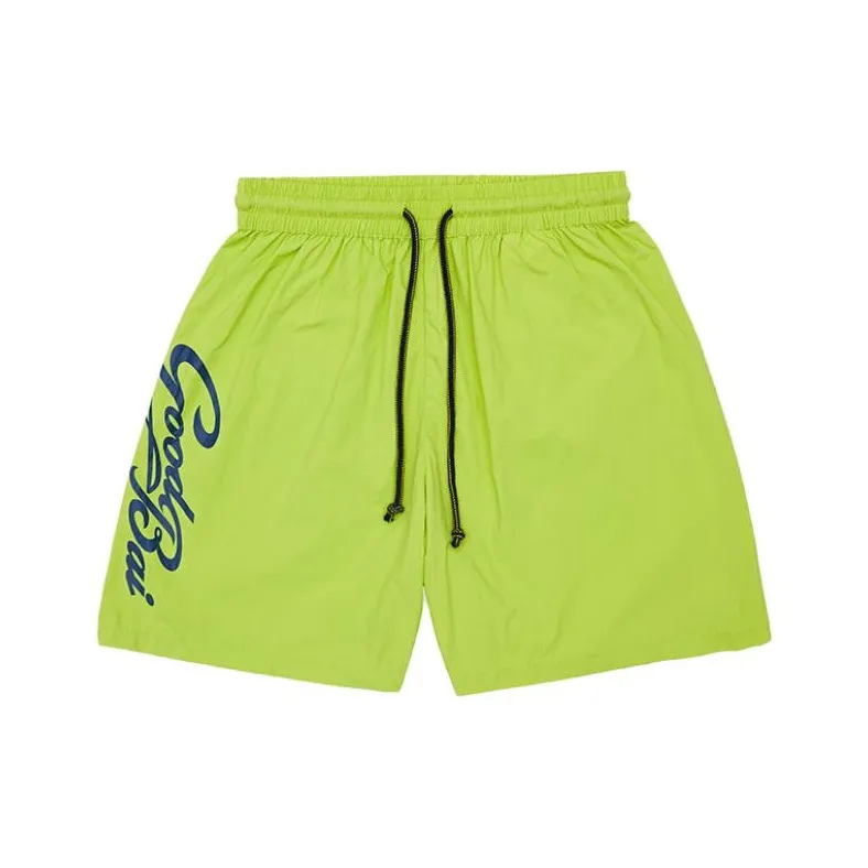 GOOD BAI SS23 Holiday Унисекс Пляжные шорты