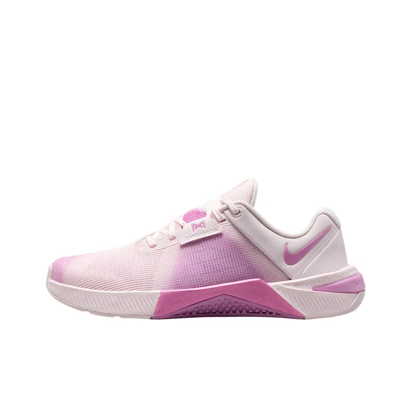 Nike Metcon 10 Дышащие Низкие Кроссовки для Тренировок Женские