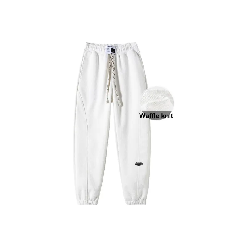 JEANSWEST Унисекс Повседневные брюки