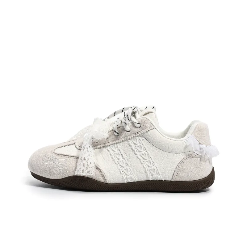 Feiyue Низкие кеды для скейтбординга Женские