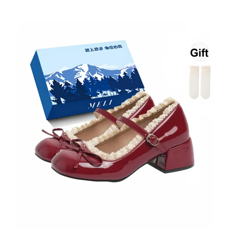 XIAOLUMILI Детская кожаная обувь для подростков