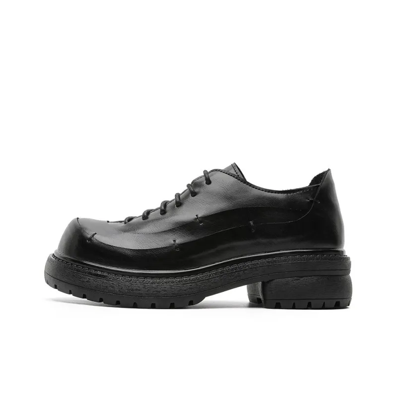 TH FABRICATE Повседневная обувь Унисекс