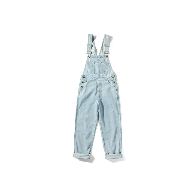 Prth Promethean Светло-синий Унисекс Комбинезоны