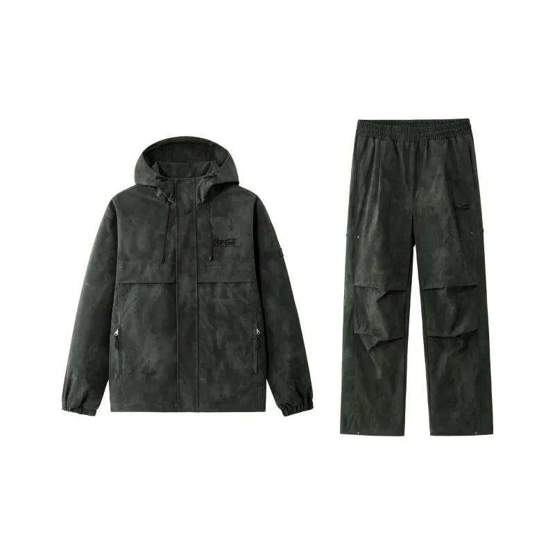 Coca Cola Повседневная спортивная одежда унисекс