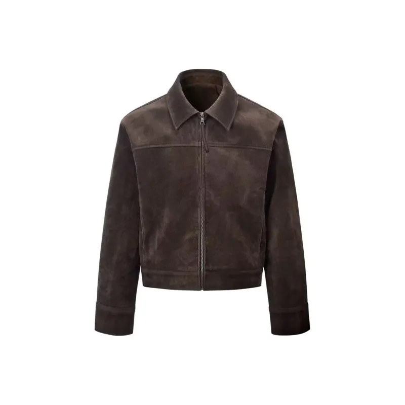 MUMUTU Раскованная Куртка Харадзюку Мужская