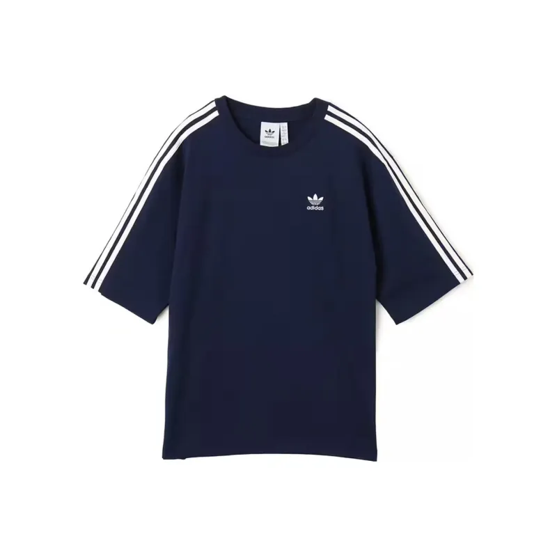 Adidas Originals Oversized Tee T-Shirt Мужская