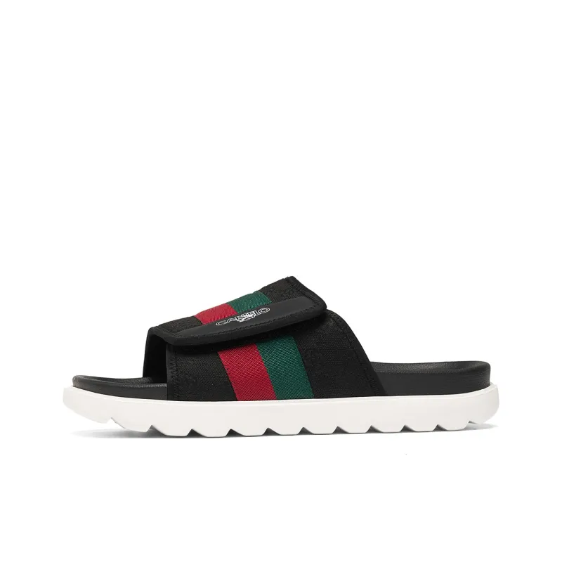 CARTELO Противоскользящие Дышащие Легкие Шлепанцы Мужские